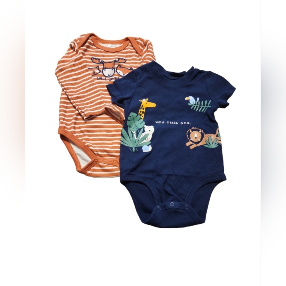 Bundle of 2 Like New Condition Size 18M